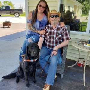 Meet your Posher, Bobbie